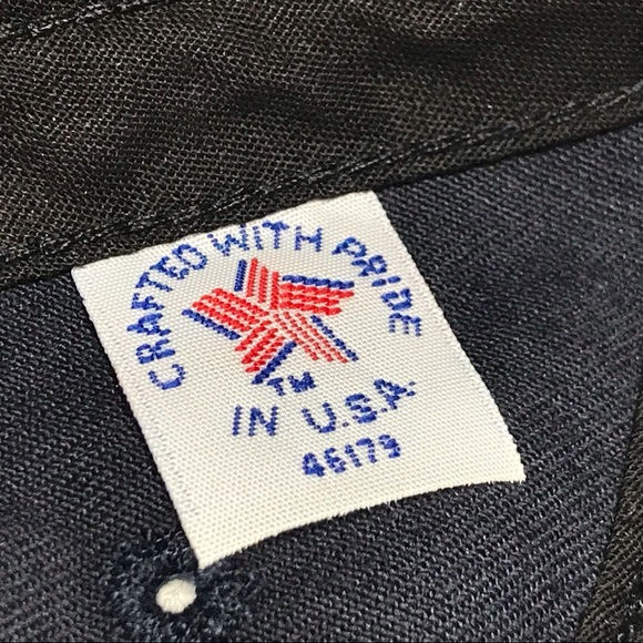 Love Your Melon - Black Embroidered Adjustable Strapback Baseball Hat Cap - Picture 7 of 7